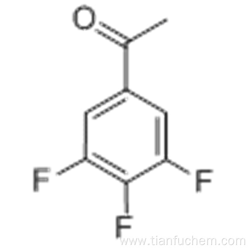 3',4',5'-Trifluoroacetophenone CAS 220141-73-1